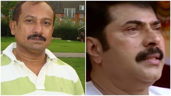 കഥപറയുമ്പോൾ സിനിമയിൽ മമ്മൂട്ടിയുടെ ആ പ്രസം​ഗമായിരുന്നില്ല എഡിറ്റിം​ഗിലെ ക്ലൈമാക്സ്; രഞ്ജൻ എബ്രഹാം