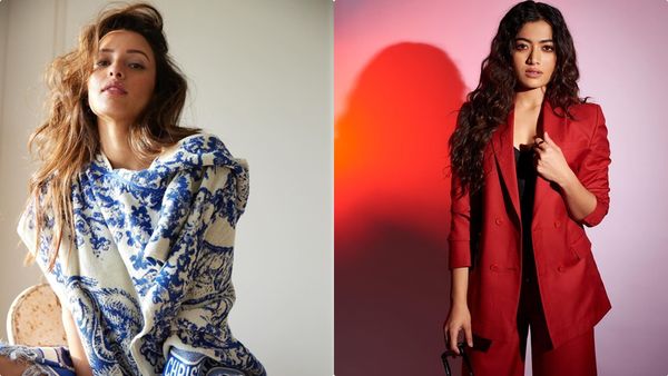 സോളോ ഹിറ്റുകളില്ല, പക്ഷേ ഈ നടി നാഷണല്‍ ക്രഷ്, രശ്മികയും ആലിയയുമല്ല; 14 കോടിയുടെ ബംഗ്ലാവും വാങ്ങി