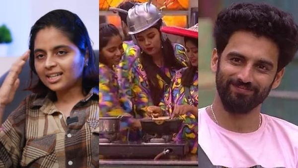 ജാസ്മിനെ അടിച്ച സംഭവം; കുത്തിത്തിരിപ്പുണ്ടാക്കിയത് അഭിഷേകോ? യഥാർത്ഥത്തിൽ സംഭവിച്ചത് വെളിപ്പെടുത്തി റെസ്മിൻ