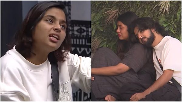 ഗബ്രി ഡാഷ് മോന്‍.., കട്ടക്കലിപ്പില്‍ റസ്മിന്‍: ജാസ്മിന്‍ എല്ലാം അറിഞ്ഞു, രഹസ്യം പറഞ്ഞത് പാട്ടിനിടെ?