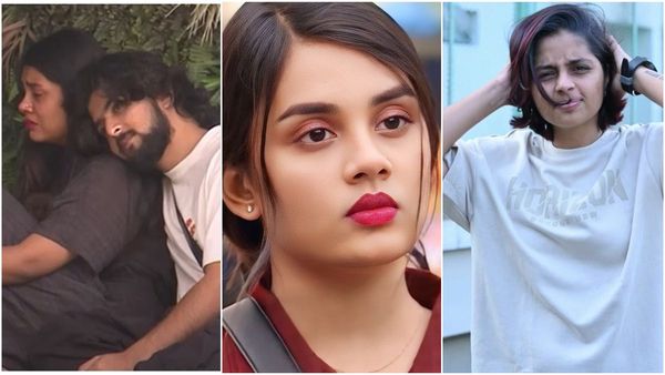 ജാസ്മിന്‍ തകർന്നത് ഗബ്രിയുടെ ആ കളിയില്‍: അവസാനം ഇത് വേണ്ടായിരുന്നു, രക്ഷിക്കാന്‍ നോക്കിയത് റസ്മിന്‍
