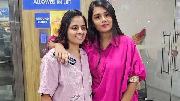 ജാസ്മിന്‍ ആരാധകരോട് പരസ്യമായി മാപ്പ് പറഞ്ഞ് റസ്മിന്‍: കാസർകോട് നിന്ന് വരെ ആളുകളെത്തുന്നു