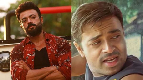 'അടിച്ച് കേറി വാ ഇഷ്‌ടപെടാത്ത ഒരാളുണ്ട് വീട്ടിൽ'; ദുബായ് ജോസ് ട്രെൻഡിംഗ് ആയതിനെ കുറിച്ച് റിയാസ് ഖാൻ  