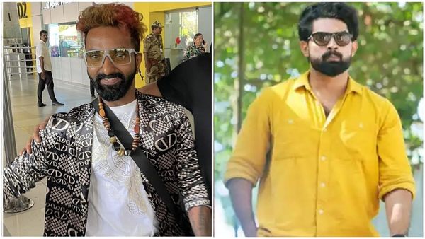  'ആ പാവത്തിന് ഇത്രയും വേദന കൊടുത്ത നീ ഒരു മനുഷ്യൻ ആണോ'; മാപ്പ് പറഞ്ഞ്  റോക്കി, പക്ഷേ