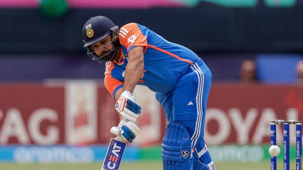 രോഹിത് ശര്‍മ പാകിസ്താനെതിരെ കളിക്കില്ല? പരിശീലനത്തിനിടെ വിരലിന് പരുക്ക്; പുതിയ ക്യാപ്റ്റനെത്തും