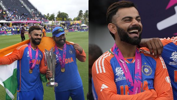 പടിയിറങ്ങി കിംഗ്, കിരീട നേട്ടത്തിന് പിന്നാലെ ടി20യില്‍ നിന്ന് വിരമിക്കല്‍ പ്രഖ്യാപിച്ച് വിരാട് കോലി