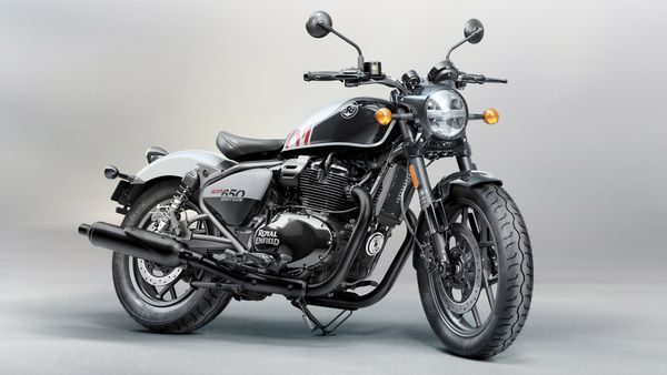 റോയല്‍ എന്‍ഫീല്‍ഡിന്റെ വരവ് രാജകീയമാകും, അടിച്ചുകേറാന്‍ റെഡിയായിക്കോ? പുതിയ മോഡലെത്തുന്നു