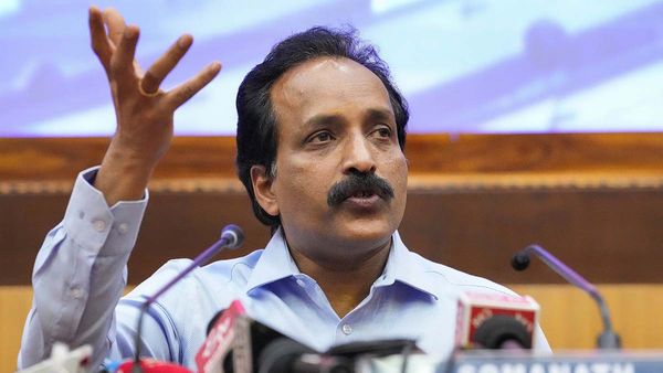 ചന്ദ്രയാന്‍ 4 ലോഞ്ച് ചെയ്യുക 2 ഭാഗങ്ങളില്‍, ബഹിരാകാശത്ത് വെച്ച് വിവിധ ഭാഗങ്ങള്‍ കൂട്ടിയോജിപ്പിക്കും