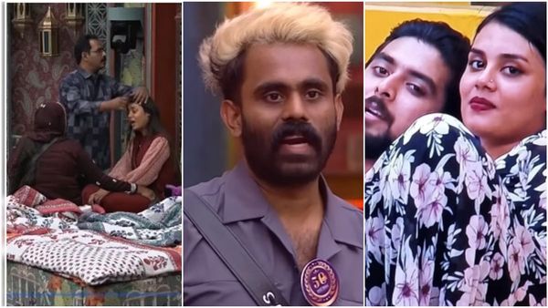 ജാസ്മിന്റെ ഉപ്പ ഗബ്രിയെ തെറിവിളിച്ചത് മാത്രമല്ല, വേറെയുമുണ്ട്: ഓഡിയോയില്‍ സായിയുടെ വെളിപ്പെടുത്തല്‍