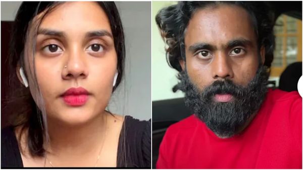 ജാസ്മിന് എല്ലാം മനസ്സിലായി, കരഞ്ഞ് കെട്ടിപ്പിടിച്ചു: ഫോണ്‍ കോളിന് പിന്നില്‍ അവന്റെ കളി: സായി കൃഷ്ണ