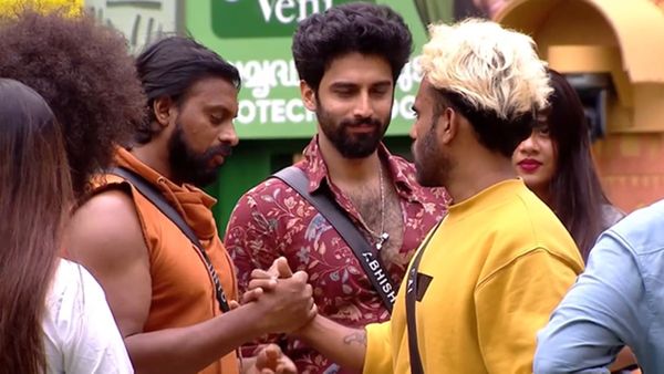 സായി ആ വെടി പൊട്ടിച്ചാല്‍ ജിന്റോ തീരും: ഭയക്കുന്നുണ്ട് അദ്ദേഹം, ആ സംസാരത്തില്‍ എല്ലാമുണ്ട്