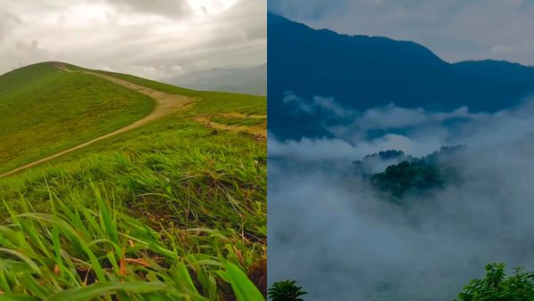 കർണാടകയുടെ യഥാർത്ഥ സൗന്ദര്യം ഒപ്പിയെടുക്കാം; സക്‌ലേഷ്പൂർ എന്ന മനോഹര ഭൂമി, ഇത് ഒളിച്ചുവെച്ച മാണിക്യം 