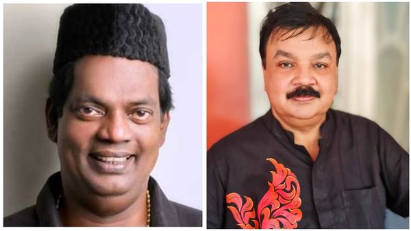 'ബാബുവിന് അധികകാലം മാറിനിൽക്കാൻ കഴിയില്ലെന്ന് ഞാൻ വിശ്വസിക്കുന്നു കാരണം; കുറിപ്പുമായി സലിം കുമാർ