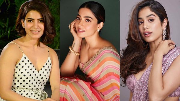 65 കോടിയുടെ വീട് മുംബൈയില്‍, മറ്റൊന്ന് ചെന്നൈയില്‍, രശ്മികയല്ല; 11 ചിത്രങ്ങള്‍ കൊണ്ട് കോടീശ്വരി