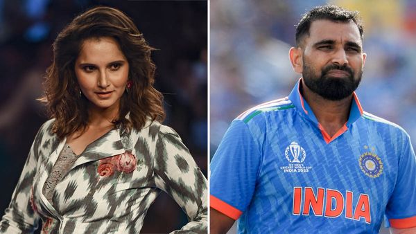 സാനിയയും ഷമിയും പ്രണയത്തിലോ... വിവാഹം ഉടന്‍..? സാനിയയുടെ പിതാവ് പറഞ്ഞത് കേട്ടോ