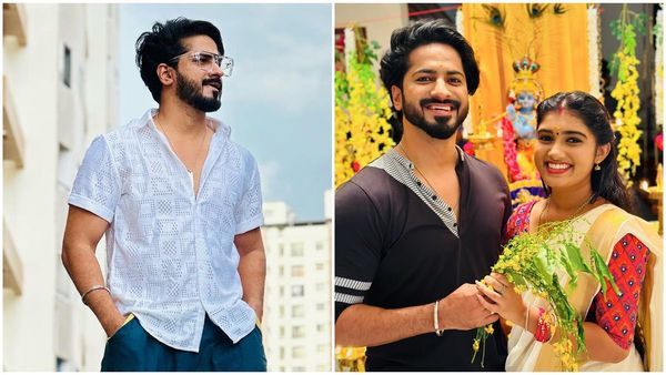 'എന്തുകൊണ്ടാണ് ഞാൻ പ്രതികരിക്കാത്തതെന്ന് പലരും ചിന്തിച്ച് കാണും';  വിഷമം മറച്ചുവെയ്ക്കാതെ മേഘ