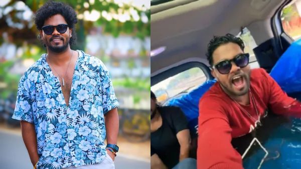 സഞ്ജു ടെക്കിയുടെ ലൈസൻസ് ആജീവനാന്ത കാലത്തേക്ക് റദ്ദാക്കി; നടപടി എൻഫോഴ്സ്മെന്റ് ആർടിഒയുടേത്