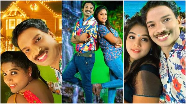 പുതിയ സിനിമയും 5 ലക്ഷം രൂപയ്ക്ക്, എങ്ങനെ? തന്റെ ബജറ്റ് പ്ലാന്‍ വെളിപ്പെടുത്തി സന്തോഷ് പണ്ഡിറ്റ്