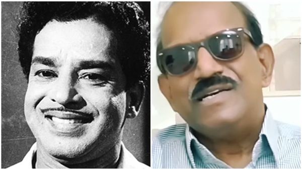 4 സിനിമകളിൽ അഭിനയിച്ചു, പക്ഷേ പാതിവഴിയിൽ അഭിനയം വിടേണ്ടിവന്ന സത്യന്റെ മകൻ; ജീവിതത്തിൽ സംഭവിച്ചത്..