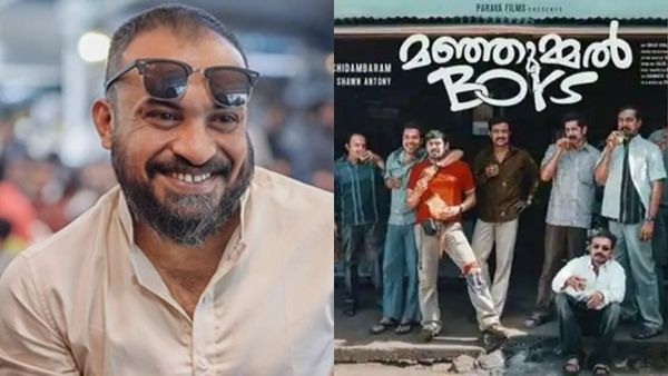 'മഞ്ഞുമ്മല്‍ ബോയ്‌സ്' കേസ്; സൗബിൻ ഷാഹിറിനെ ചോദ്യം ചെയ്ത് ഇഡി