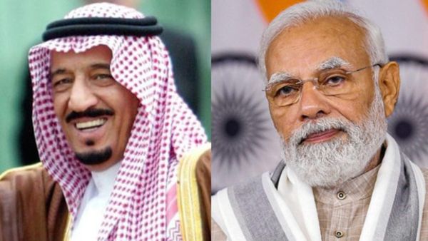 ഇന്ത്യയുടെ വഴിക്ക് സൗദി എത്തി; ഇനി വന്‍ കുതിപ്പ്... രൂപ നല്‍കി എണ്ണ വാങ്ങാം, സ്വര്‍ണവില മാറും