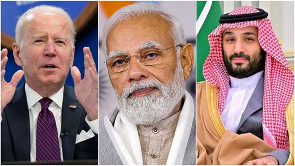 യുഎസുമായുള്ള 50 വർഷത്തെ കരാർ പുതുക്കാതെ സൗദി: ഇനി പുതിയ കളി, പ്രതീക്ഷയോടെ ഇന്ത്യയും