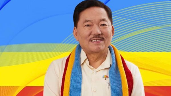 പവൻ കുമാർ ചാംലിംഗ്; രണ്ട് സീറ്റിലും പരാജയപ്പെട്ട് രാജ്യത്ത് ഏറ്റവും കൂടുതല്‍ അധികാരത്തിലിരുന്ന മുഖ്യമന്ത്രി