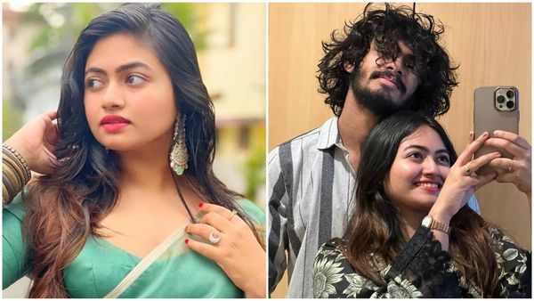 കാമുകന് പിറന്നാൾ ആശംസകളുമായി നടി ശാലിൻ സോയ; ഏത് കാമുകിയും കൊതിക്കുന്ന മറുപടി നൽകി വാസനും