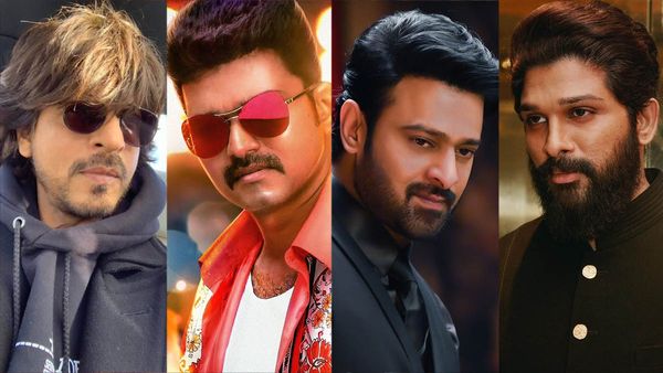 ഏറ്റവും കൂടുതല്‍ പ്രതിഫലം ഷാരൂഖിന്.. തൊട്ടുപിന്നില്‍ ഈ സൂപ്പര്‍താരം, ആമിറും സല്ലുവും വിജയുമല്ല..!