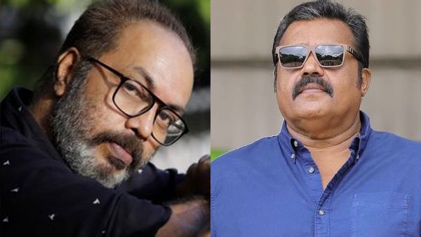 'തിലകൻ ചേട്ടനെ പറയിപ്പിക്കരുത്'; സുരേഷ് ഗോപിക്ക് ആശംസ അറിയിച്ച ഷമ്മി തിലകന് സൈബർ അധിക്ഷേപം..മറുപടിയുമായി താരം