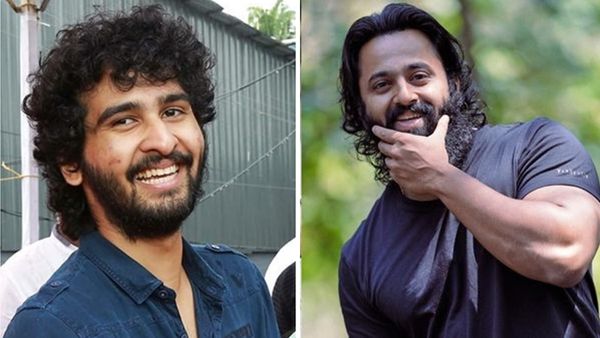 ഉണ്ണി ചേട്ടനെ ഫോണിൽ വിളിച്ചിരുന്നു, അദ്ദേഹം പറഞ്ഞത്...'; ഷെയിൻ നിഗം പറയുന്നു