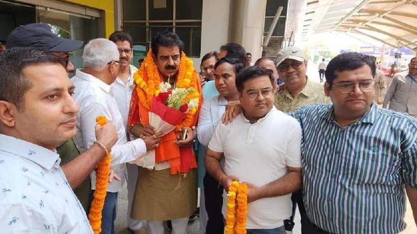 1989 മുതൽ കൈവിടാത്ത മണ്ഡലം; പത്ത് ലക്ഷത്തിലധികം വോട്ട് നേടി വിജയിച്ച് ബിജെപി സ്ഥാനാർത്ഥി