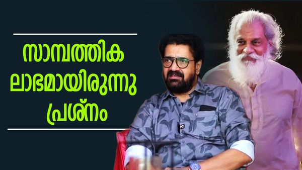 യേശുദാസ് കാരണം പല ചെറിയ ഗായകരുടെയും അവസരം നഷ്‌ടമായി? ശങ്കർ നൽകുന്ന മറുപടി ഇങ്ങനെ