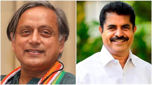 ശശി തരൂര്‍ ജയിക്കും; പക്ഷേ വിയര്‍ക്കും... ഇഞ്ചോടിഞ്ച് എന്ന് മനോരമ എക്‌സിറ്റ് പോള്‍ ഫലം