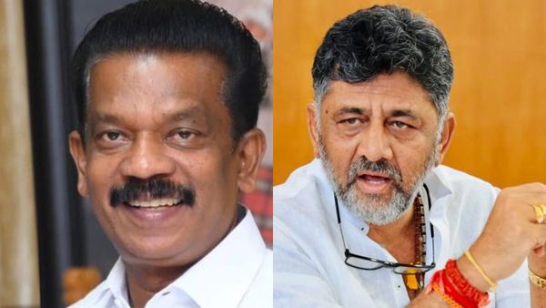 മൃഗബലി; ആരോപണം നിഷേധിച്ച് മന്ത്രി കെ രാധാകൃഷ്‌ണൻ, അങ്ങനെ ഒന്നും നടന്നിട്ടില്ലെന്ന് വിശദീകരണം