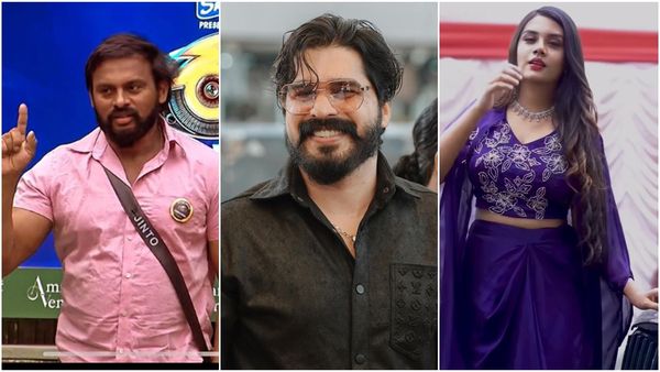 ജിന്റോയെക്കാള്‍ ജാസ്മിനാണ് ആളുകള്‍ക്കിടയില്‍ ചർച്ചാ വിഷയമായിരുന്നത്; ബിഗ് ബോസ് സീരിയല്‍ പോലെയായി: ഷിയാസ്