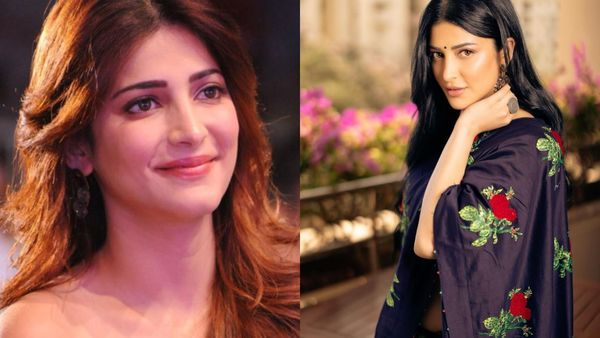 ഏഴ് വർഷമായി ചികിത്സിക്കുന്നു, ആർത്തവം വലിയ വെല്ലുവിളി; രോഗാവസ്ഥയെ കുറിച്ച് മനസ് തുറന്ന് ശ്രുതി ഹാസൻ