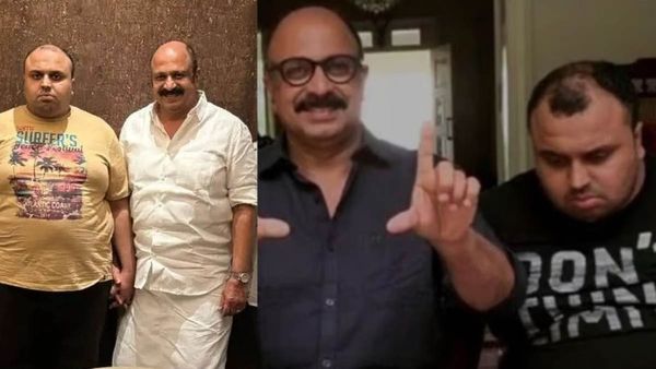 നടന്‍ സിദ്ദിഖിന്റെ മകന്‍ റാഷിന്‍ അന്തരിച്ചു