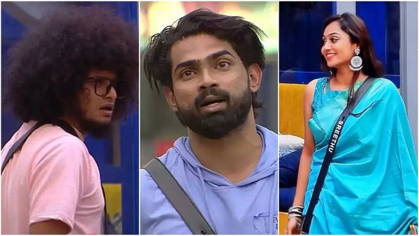 നോറക്ക് പിന്നാലെ സിജോയും പുറത്ത്: മിഡ് വീക്ക് എവിക്ഷനില്‍  ഋഷിയും പോകുമോ? അപ്പോള്‍ ശ്രീതുവോ?