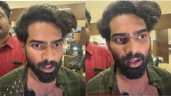 '12 കിലോയോളമാണ് നഷ്ടമായത്, ഇനി ഒരു ഓപ്പറേഷൻ കൂടി'; വെളിപ്പെടുത്തി സിജോ..റോക്കിയെ കാണുമോ? മറുപടി