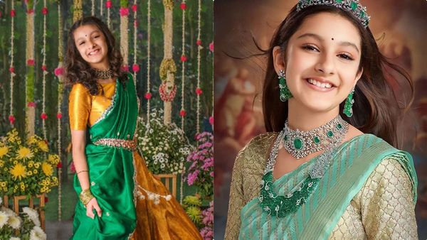 11ാം വയസ്സില്‍ പ്രതിഫലം 1 കോടി, സമ്പാദ്യം ദാനം ചെയ്തു; സൂപ്പര്‍ താരത്തിന്റെ മകള്‍ ചില്ലറക്കാരിയല്ല