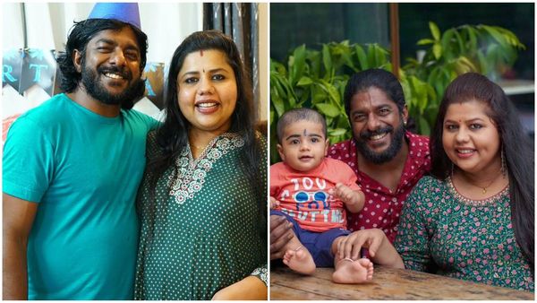 'വാവയെ കിട്ടുംവരെയുള്ള സമയം വേദനയും ചെറിയപേടിയും ഒക്കെയായി മുന്നോട്ടുപോയി'; മനസ്സുതുറന്ന് സ്നേഹ 