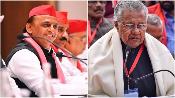 അഖിലേഷ് യാദവിന്റെ എസ്പിക്ക് കേരളത്തില്‍ ഒരു മന്ത്രിയും, രണ്ട് എംഎല്‍എമാരും? സ്വപ്നമല്ല, സാധ്യതയുണ്ട്