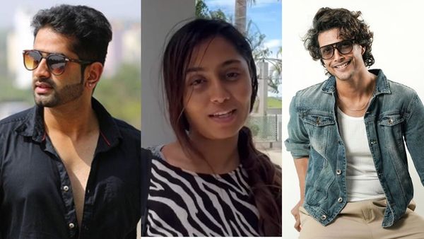 ശ്രീതുവിന് പ്രണയം നിഖിൽ നായരോടോ? നടിയുടെ മറുപടി..'പുറത്ത് വന്നപ്പോൾ അതറിഞ്ഞ് ഷോക്കായി'