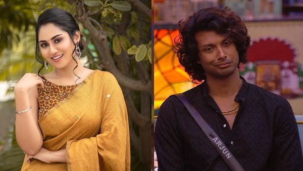  ശ്രീതുവും അർജുനും ഒന്നാവുമോ? താരത്തിന്റെ മറുപടി ഇങ്ങനെ; 'കേരളത്തിൽ  സെറ്റിലാകുമോയെന്ന് പറയാനാകില്ല'