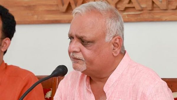 'വലിഞ്ഞുകയറി വന്നവരല്ല, മന്ത്രി സ്ഥാനത്തിൽ വിട്ടുവീഴ്ചയില്ല'; എൽഡിഎഫിനെതിരെ ആർജെഡി