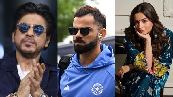 ഷാരൂഖുമല്ല ആലിയയുമല്ല, ഇന്ത്യയിലെ ഏറ്റവും മൂല്യമേറിയ ബ്രാന്‍ഡ് വിരാട് കോലി; ബ്രാന്‍ഡ് വാല്യു ഇത്ര