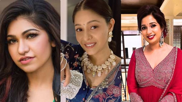 ഒരു പാട്ടിന് ശ്രേയ ഘോഷാലിന് 25 ലക്ഷം, എന്നിട്ടും സമ്പാദ്യം പിന്നില്‍; ആസ്തിയില്‍ ഈ ഗായിക മുന്നില്‍