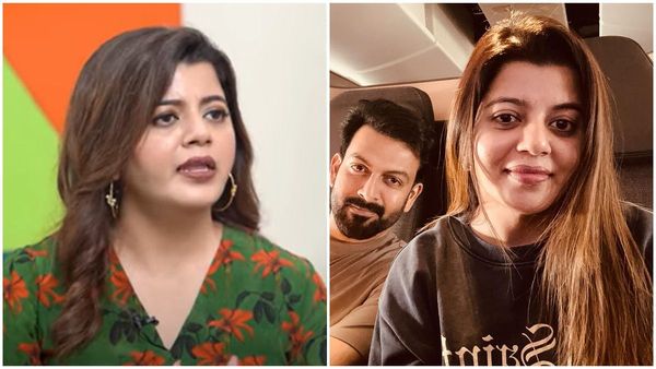 'മകളോട് അതേക്കുറിച്ച് എങ്ങനെ സംസാരിക്കണമെന്ന് എനിക്കൊരു ഉറപ്പില്ലായിരുന്നു'; സുപ്രിയ പറയുന്നു
