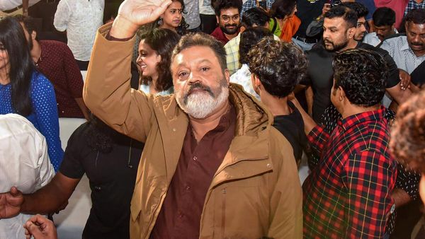 സുരേഷ് ഗോപിക്ക് കേന്ദ്ര മന്ത്രിസ്ഥാനം വേണ്ട? തടസ്സമായി ആ നാല് സിനിമകള്‍, സമ്മർദം ചെലുത്തി ബിജെപി